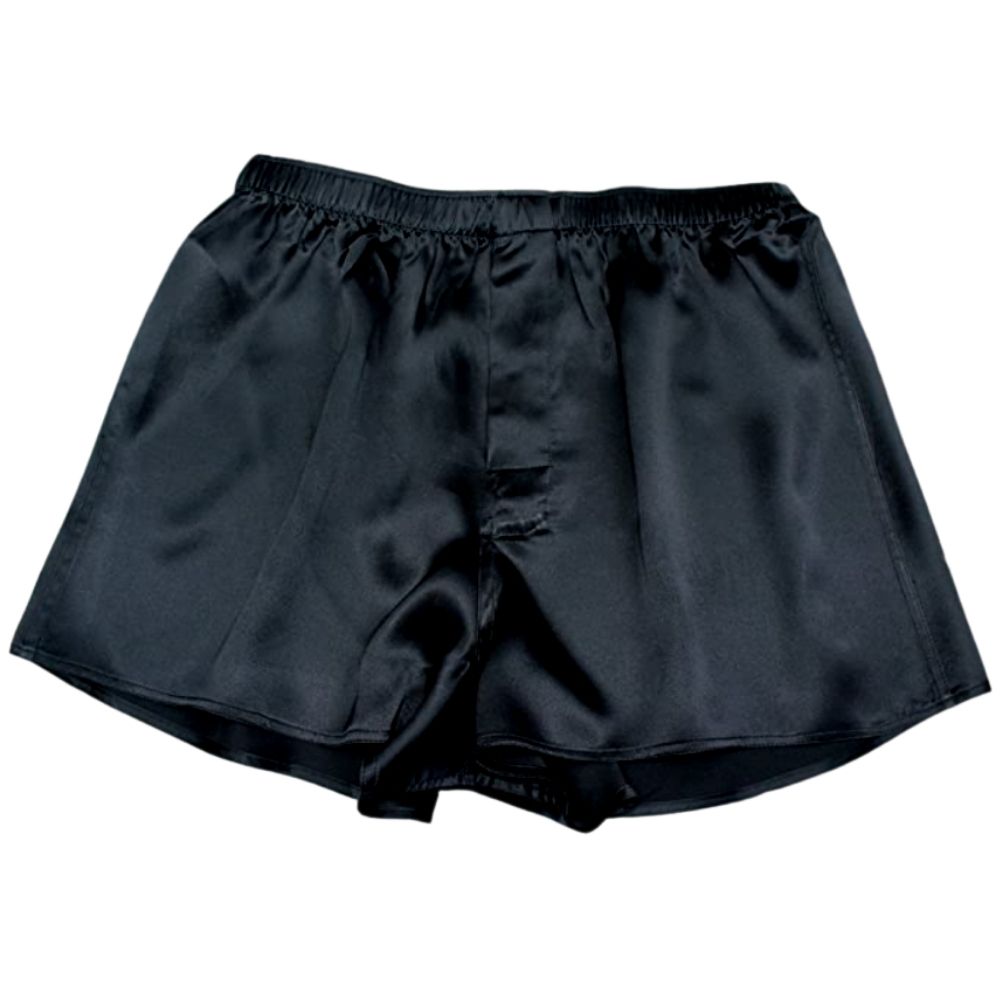 Silk Underwear For Men: image 8