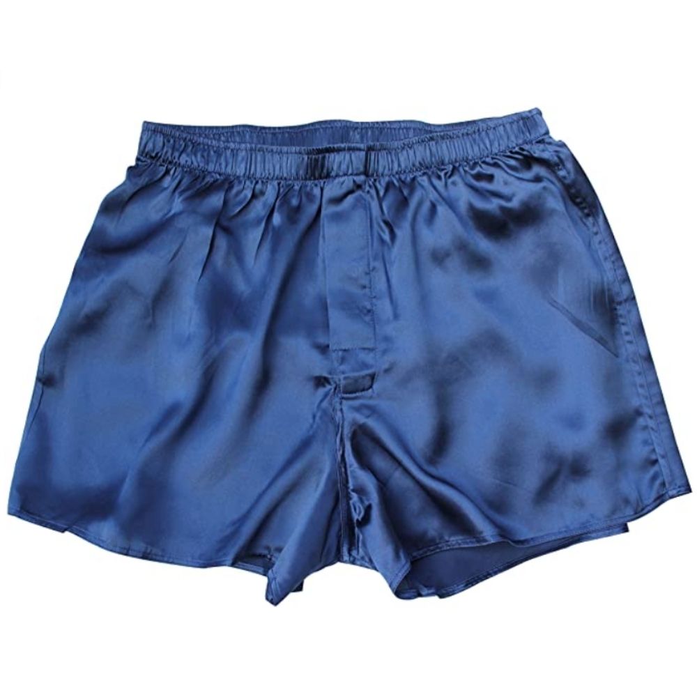 Silk Underwear For Men: image 9