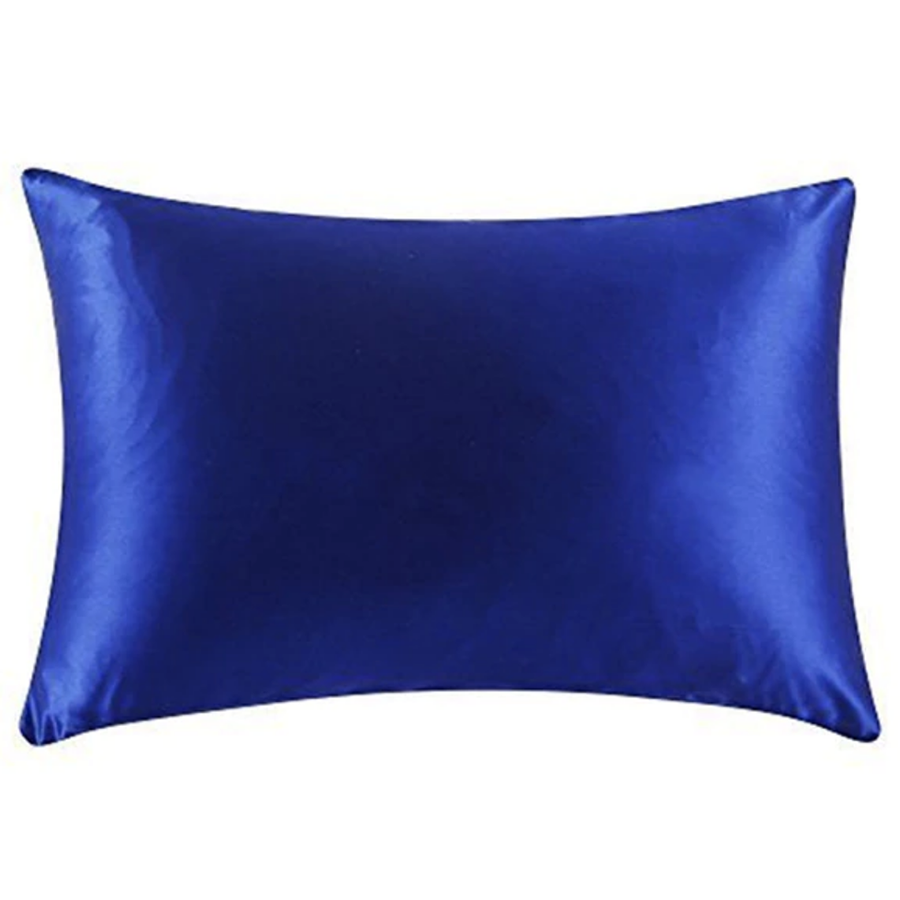 Pure Silk Pillowcase: image 6