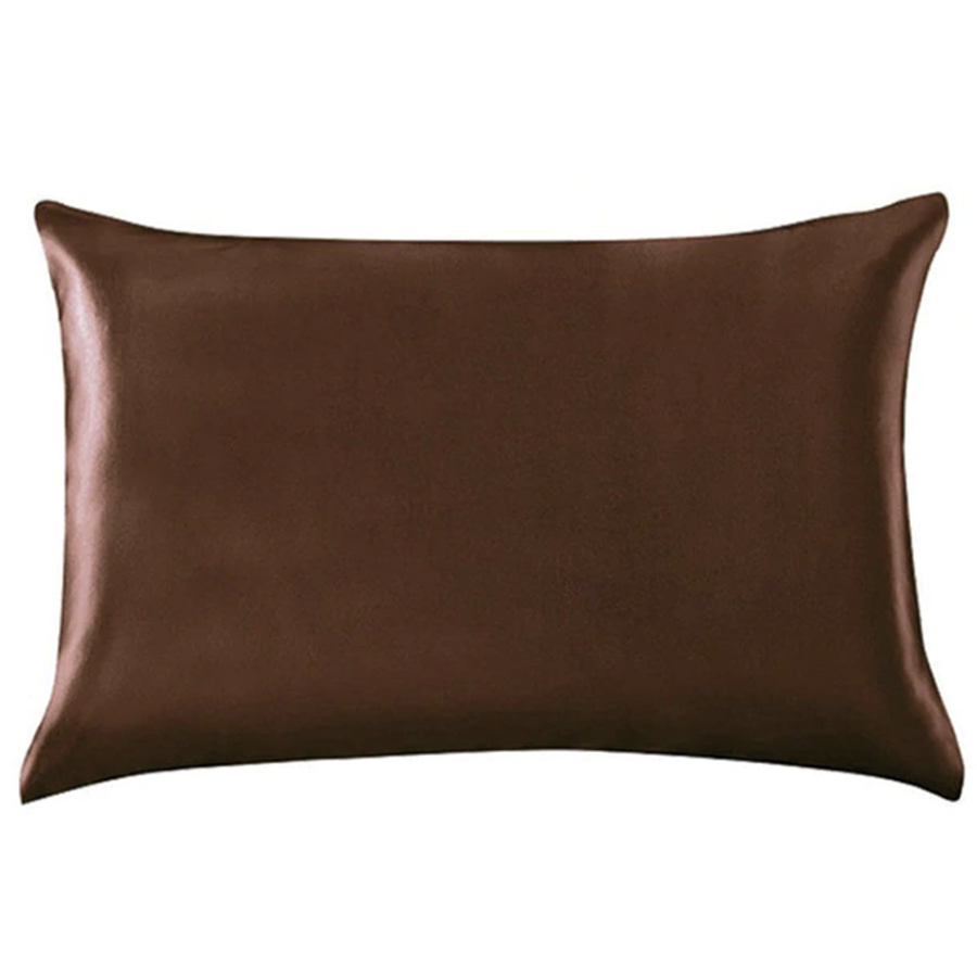 Pure Silk Pillowcase: image 8