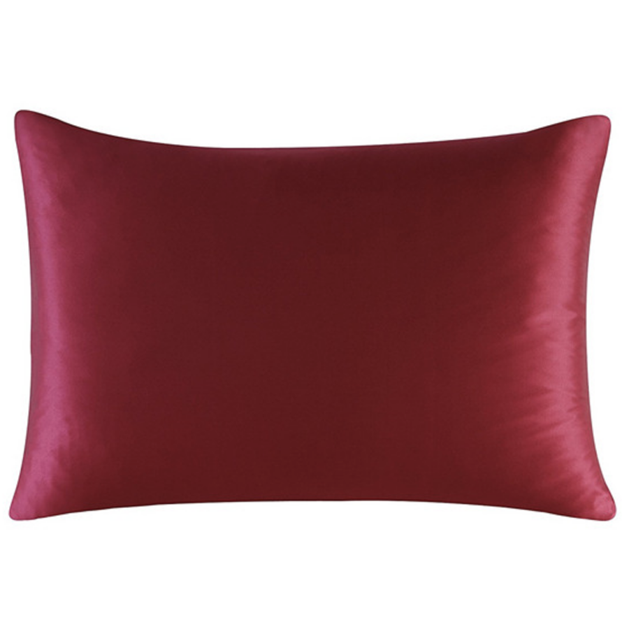 Pure Silk Pillowcase: image 19