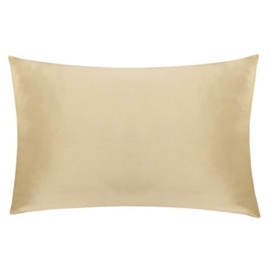 Satin Silk Pillowcase: image 9