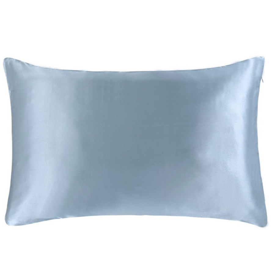 Satin Silk Pillowcase: image 13
