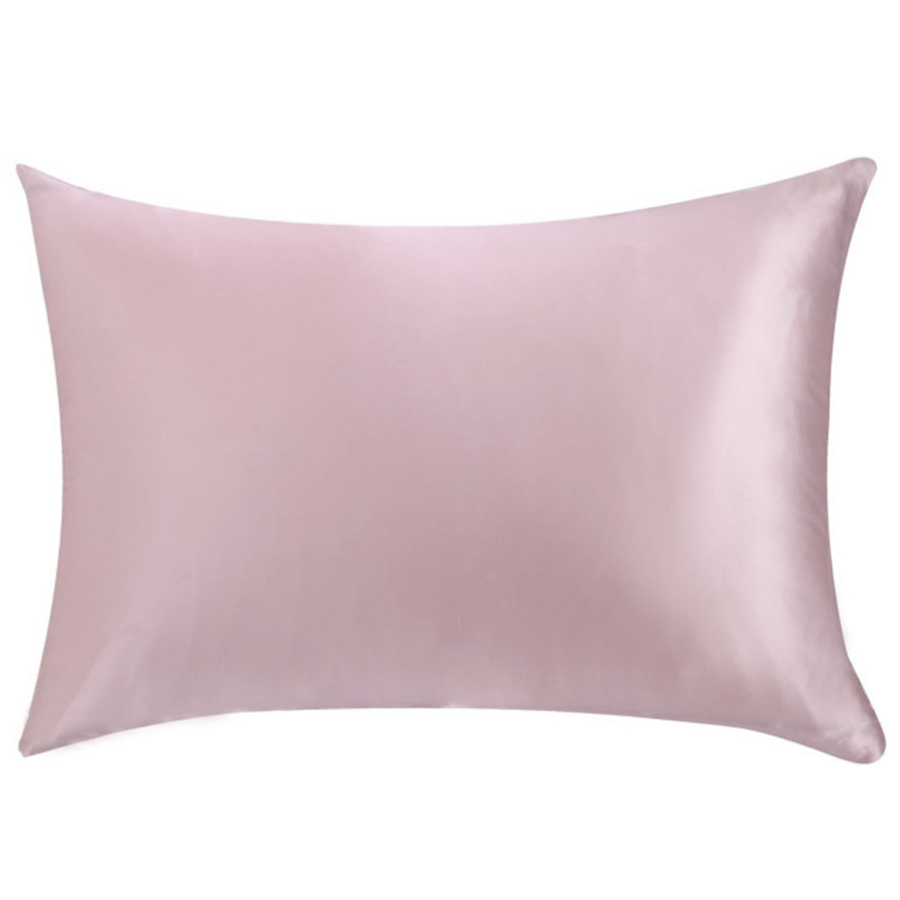 Satin Silk Pillowcase: image 16
