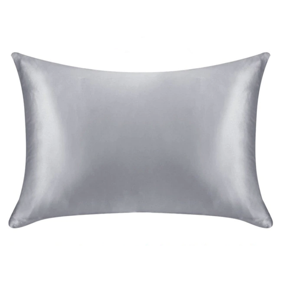 Satin Silk Pillowcase: image 20