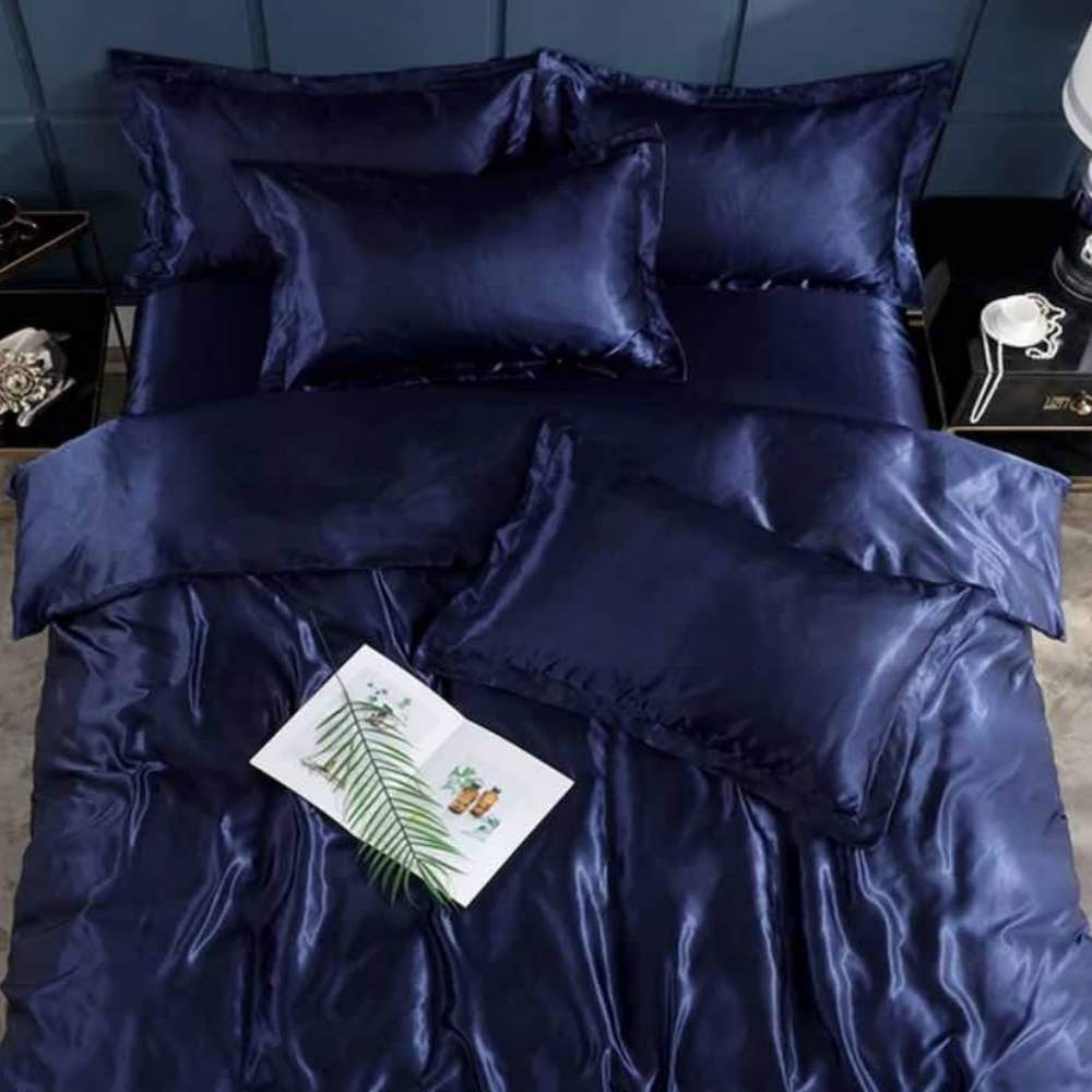 Satin Sheets: image 6