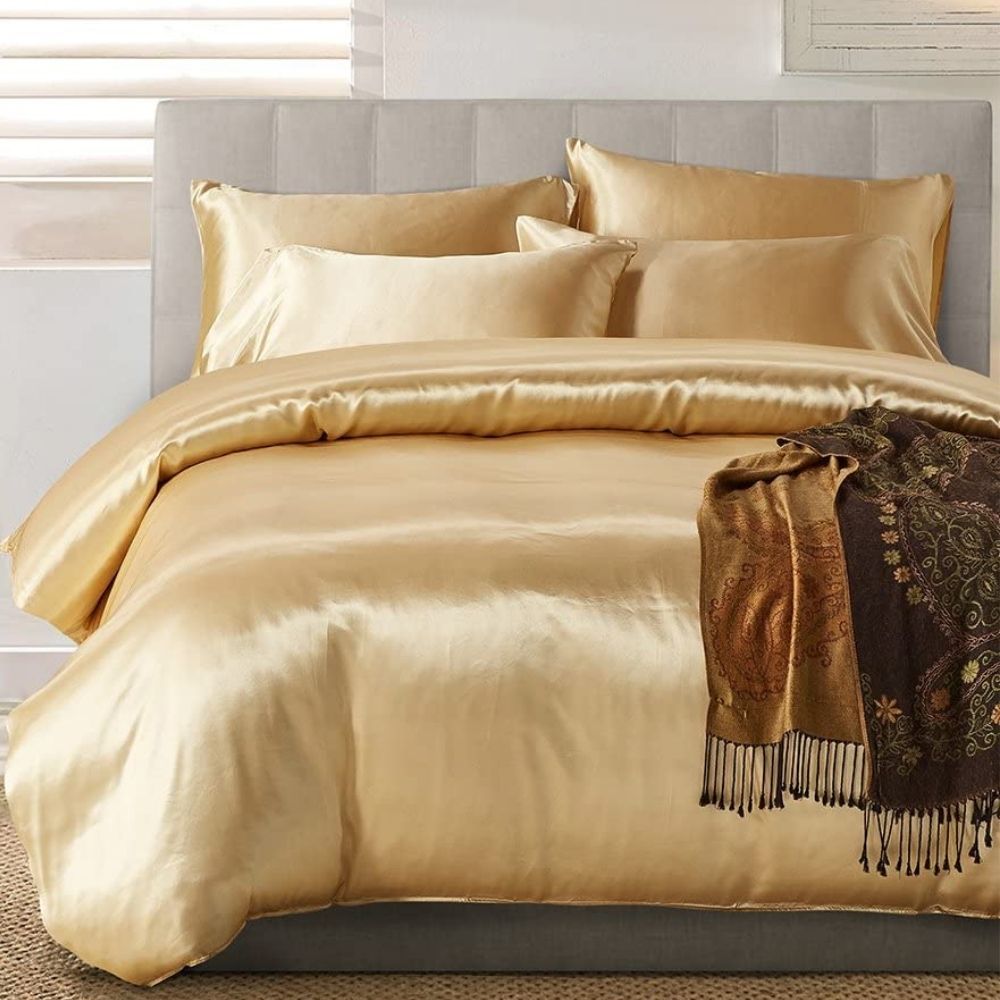 Satin Sheets: image 7