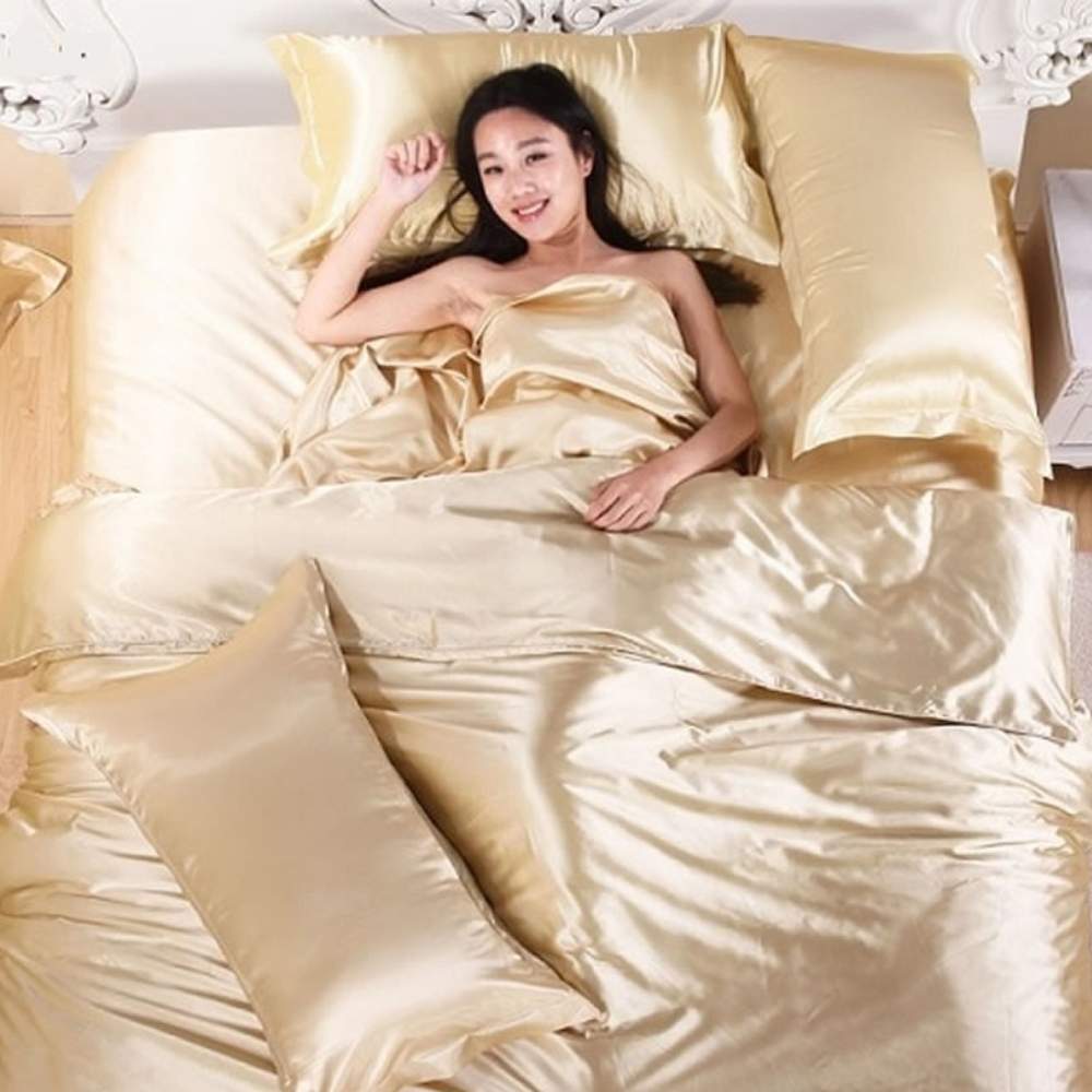 Satin Sheets: image 8