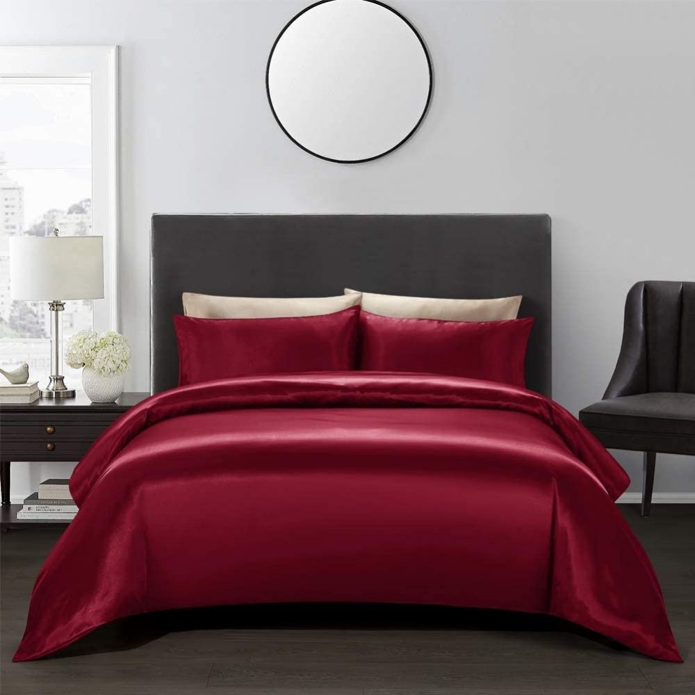 Satin Sheets: image 9