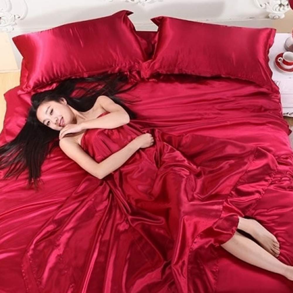 Satin Sheets: image 10