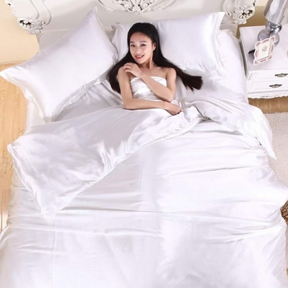 Satin Sheets: image 12