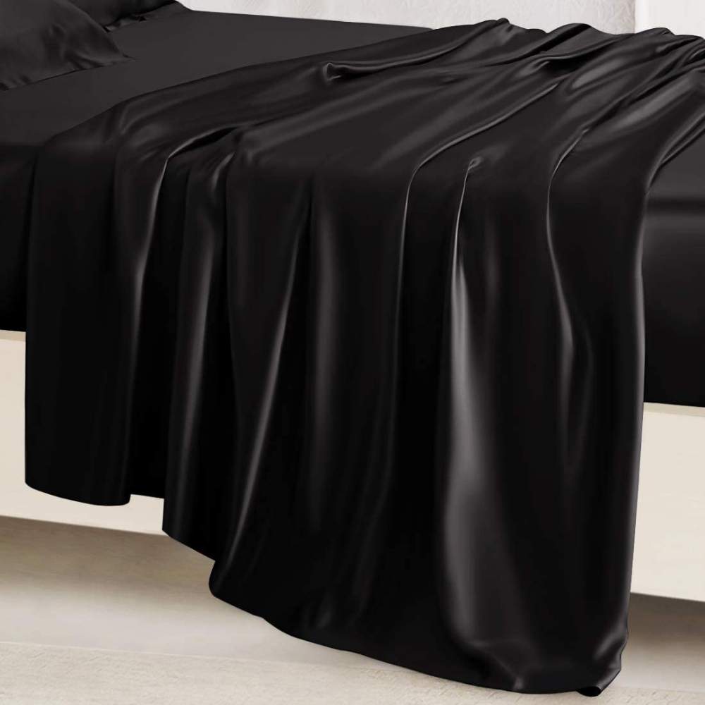 100% Pure Silk Sheet